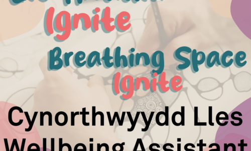 Breathing Space Ignite Wellbeing Assistant Square